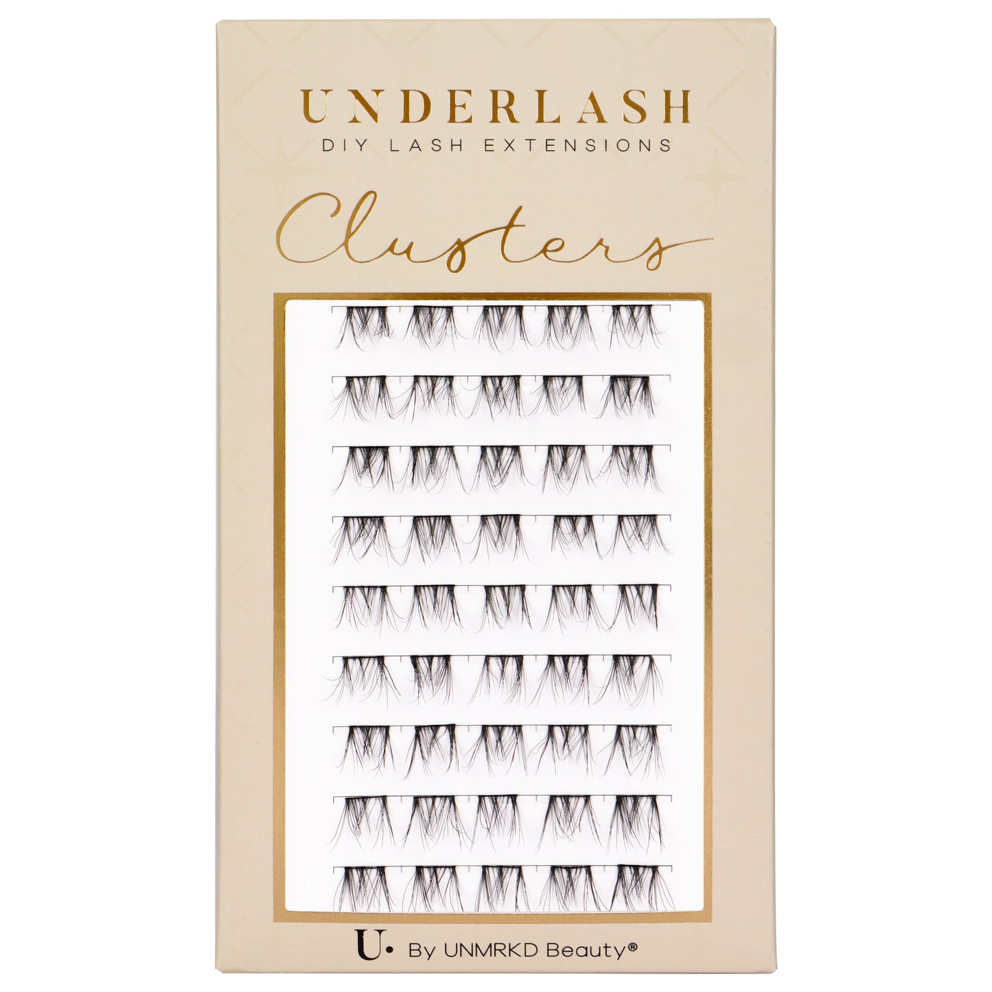 Cluster Top ups (Wispy/Fluffy styles)