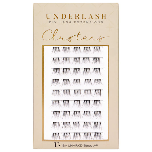 Cluster Top ups (Wispy/Fluffy styles)