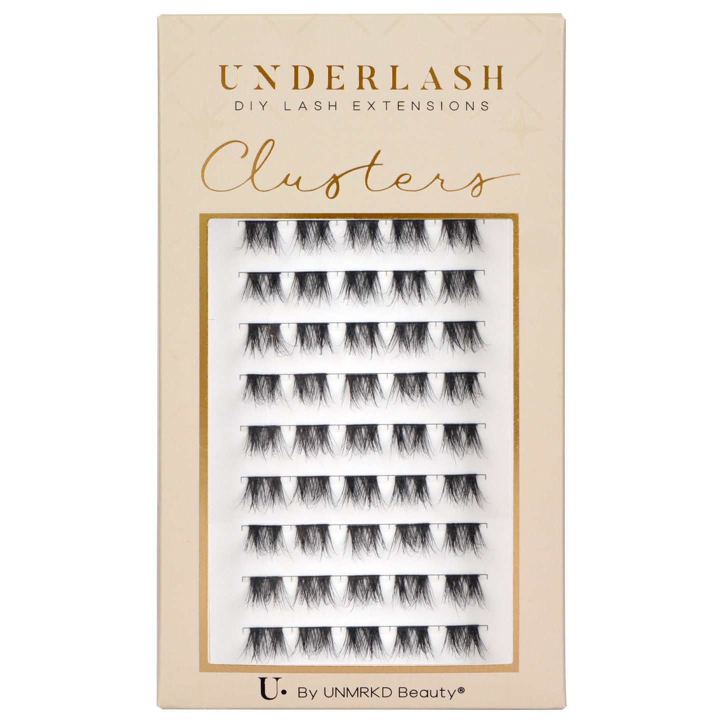 Cluster Top ups (Wispy/Fluffy styles)