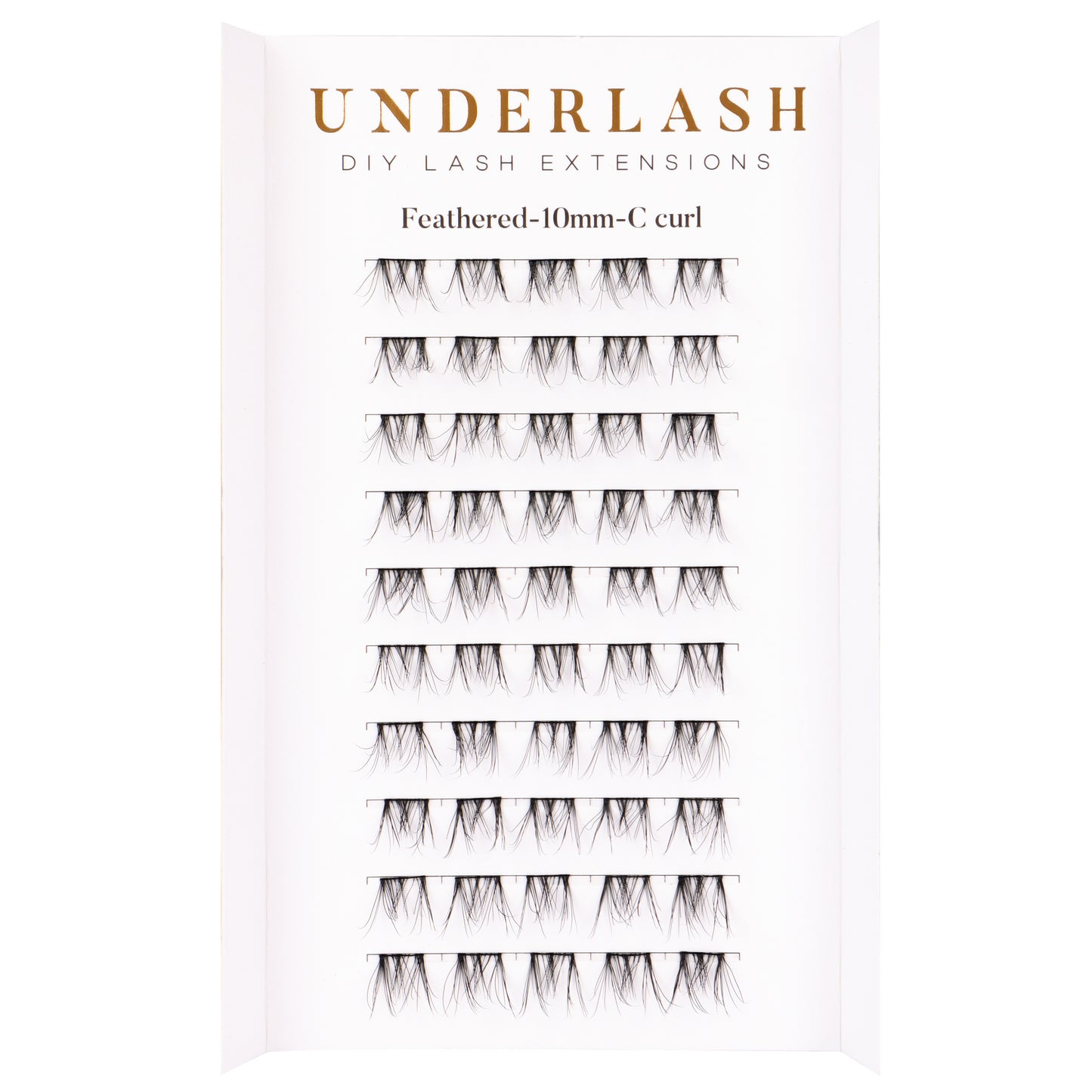 Cluster Top ups (Wispy/Fluffy styles)