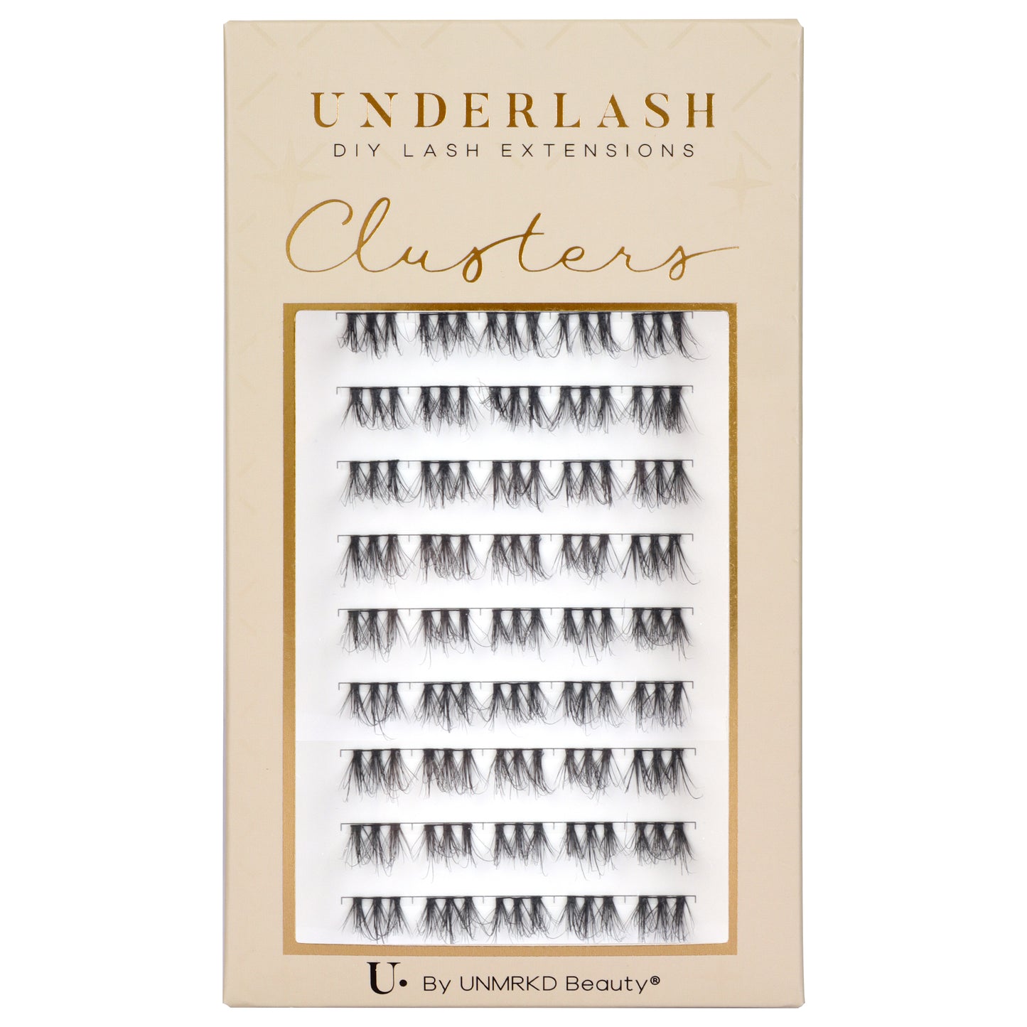 Cluster Top ups (Wispy/Fluffy styles)