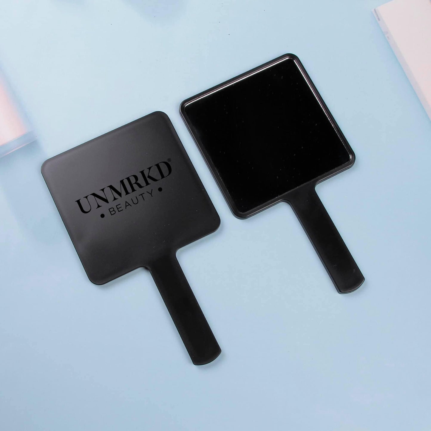 Mini Handheld Mirror