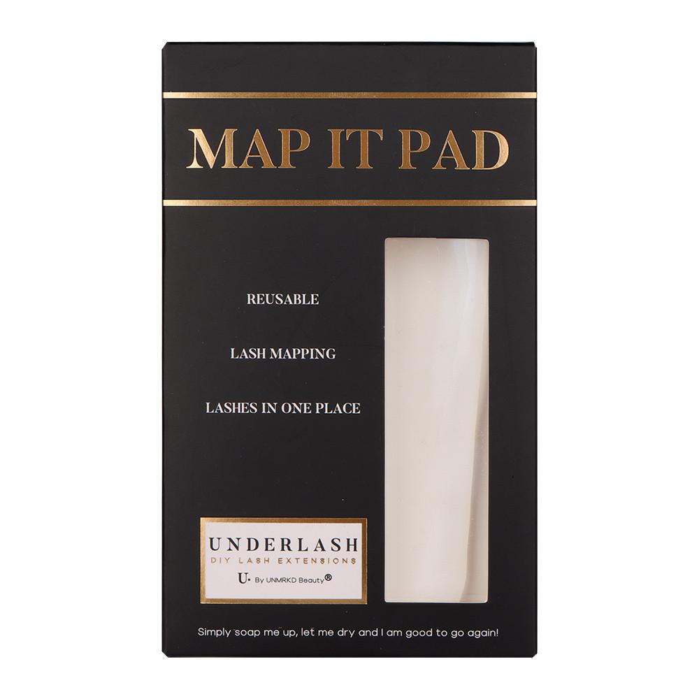 MAP IT PAD