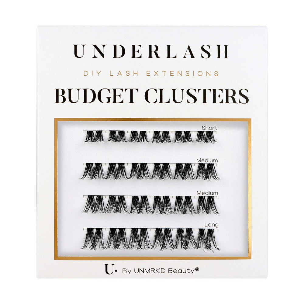 BUDGET CLUSTERS