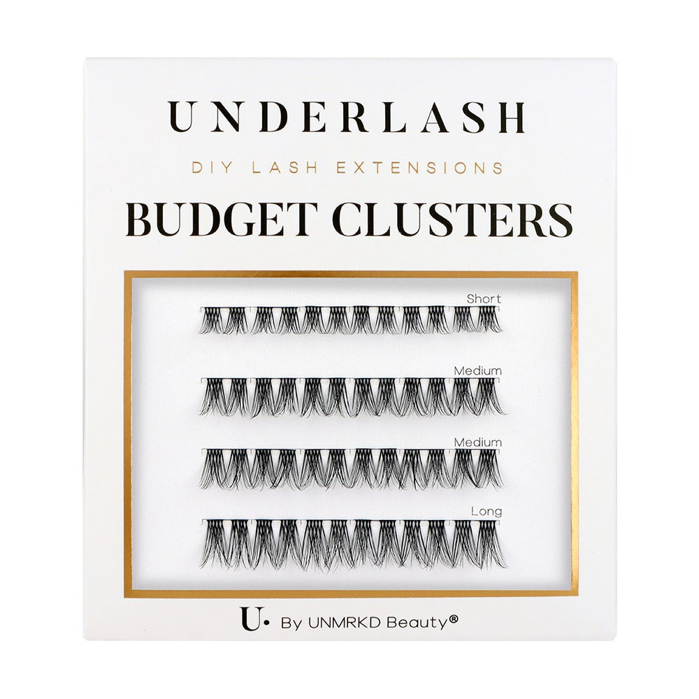 BUDGET CLUSTERS