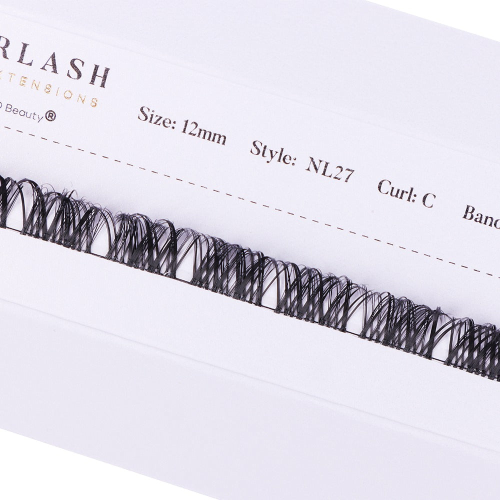 DIY MINI LENGTHS