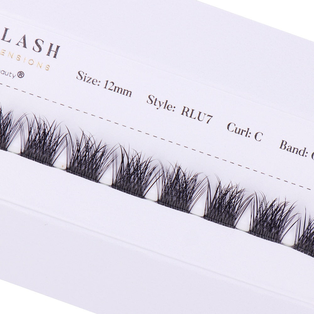 DIY MINI LENGTHS