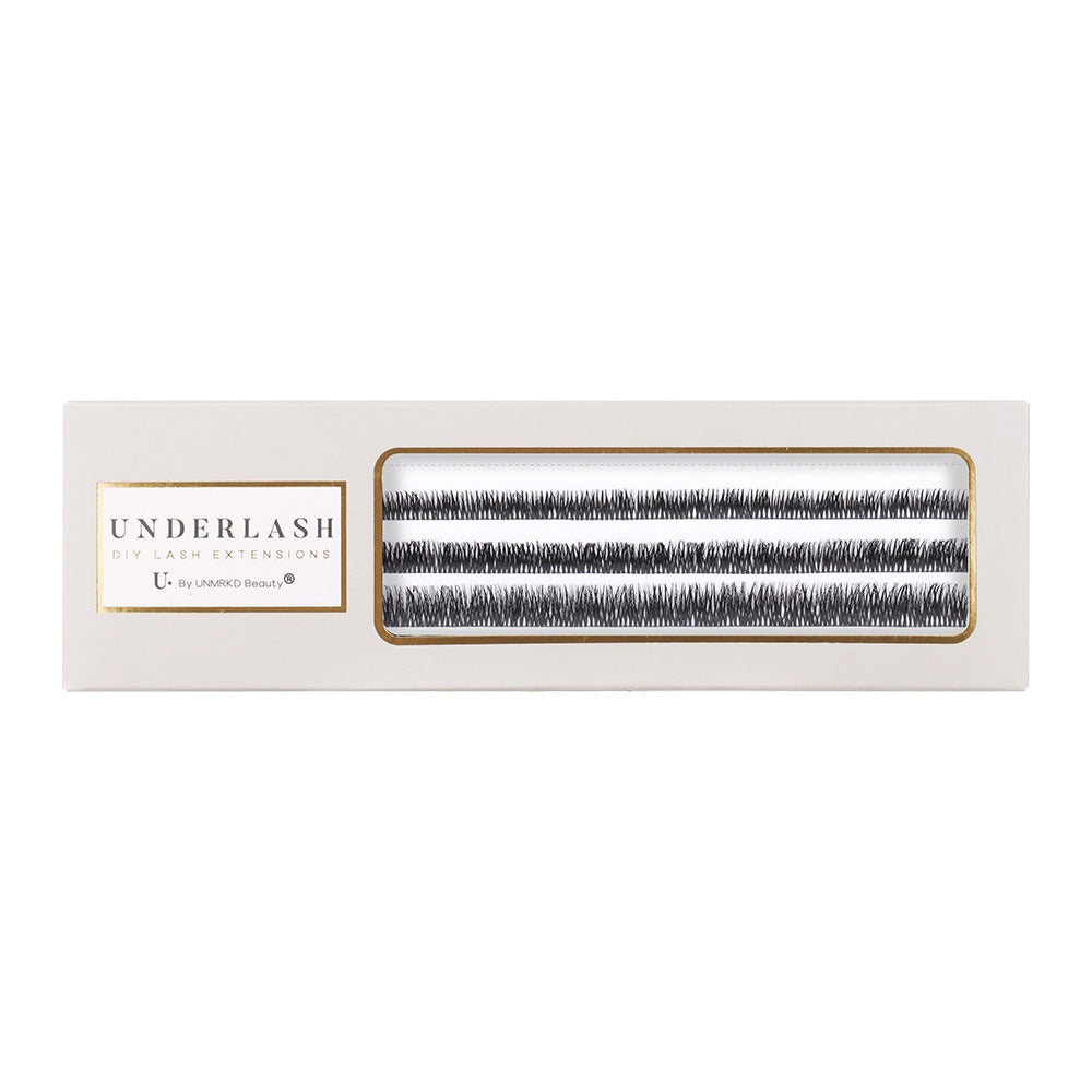 LASH MAP LENGTHS BOX