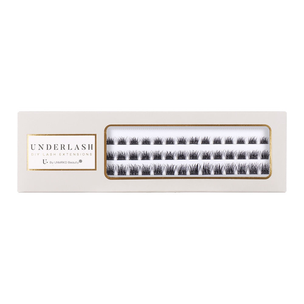 LASH MAP LENGTHS BOX