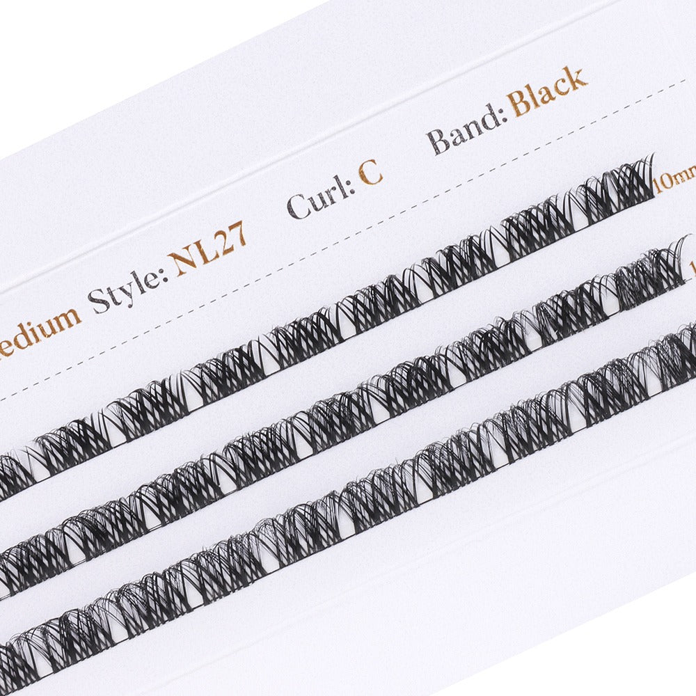 LASH MAP LENGTHS BOX