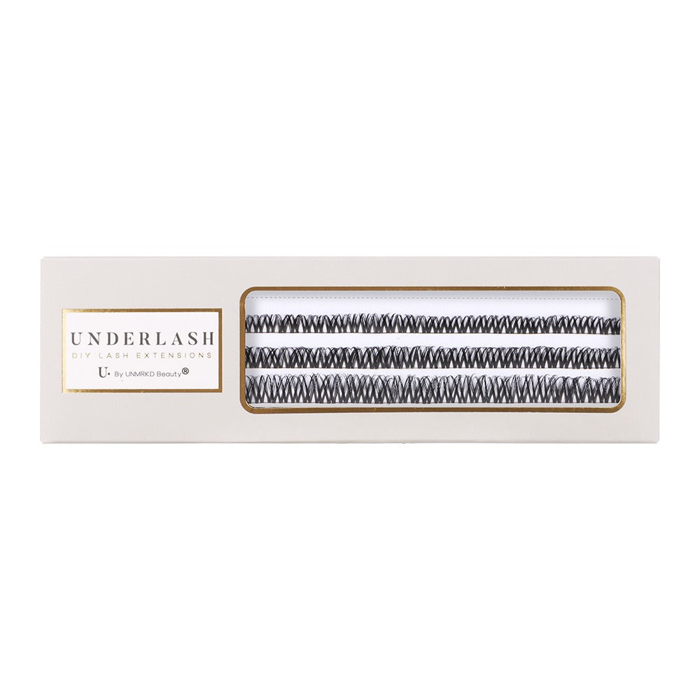 LASH MAP LENGTHS BOX