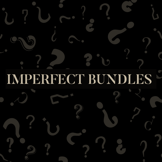 Imperfect bundles