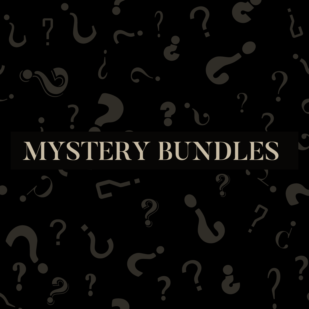Mystery bundles