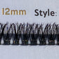 C CURL DIY LASH LENGTHS BOX