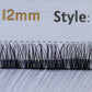 C CURL DIY LASH LENGTHS BOX