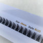 C CURL DIY LASH LENGTHS BOX