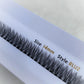 C CURL DIY LASH LENGTHS BOX