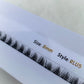 C CURL DIY LASH LENGTHS BOX