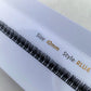 C CURL DIY LASH LENGTHS BOX