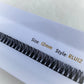 C CURL DIY LASH LENGTHS BOX