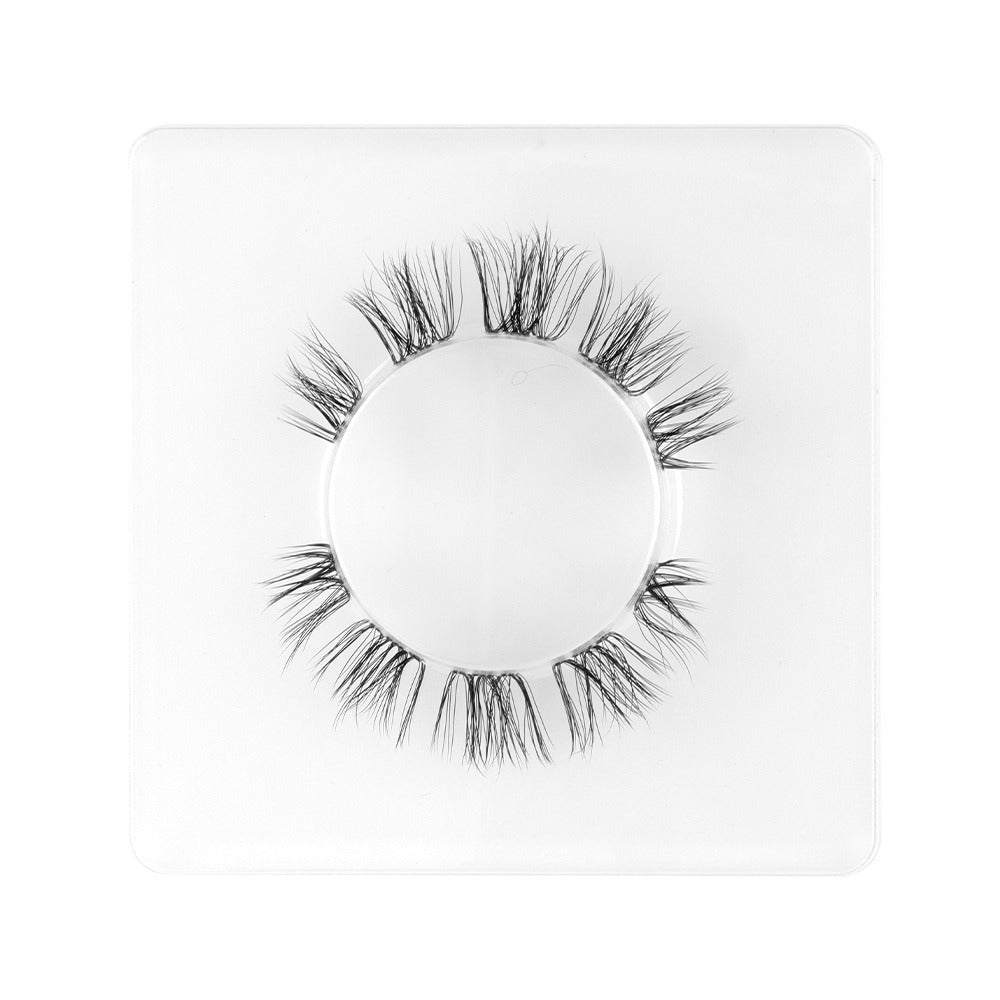 PRE-CUT MAPPED LASHES