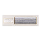 LASH MAP LENGTHS BOX